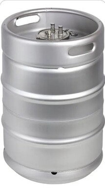 Keg Deposit