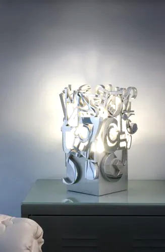 PRIMA LAMP, BRIGHT