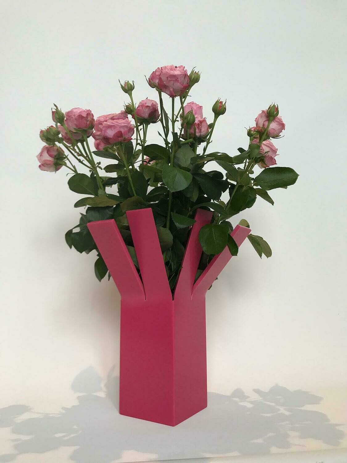 FLOWER VASE