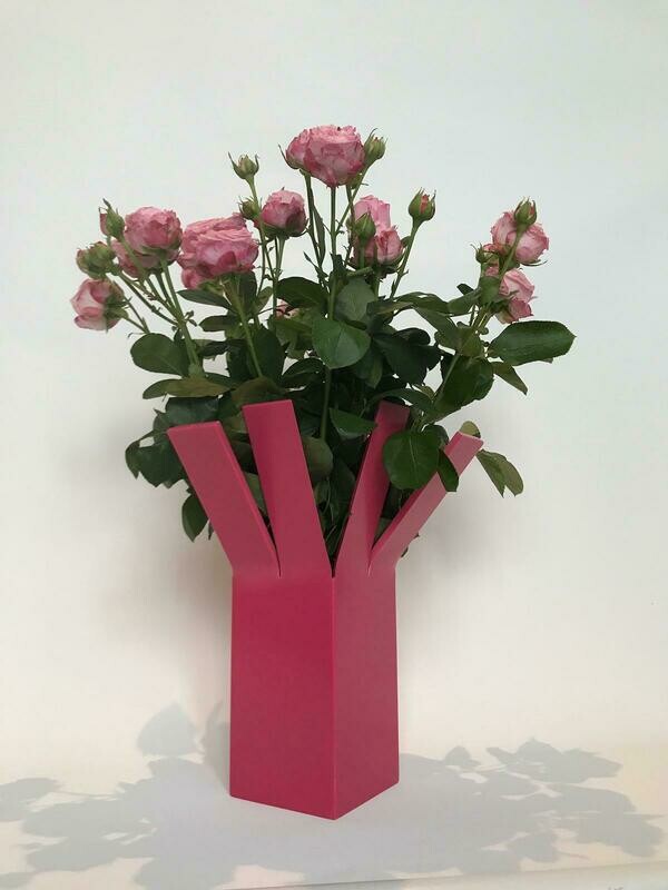 FLOWER VASE