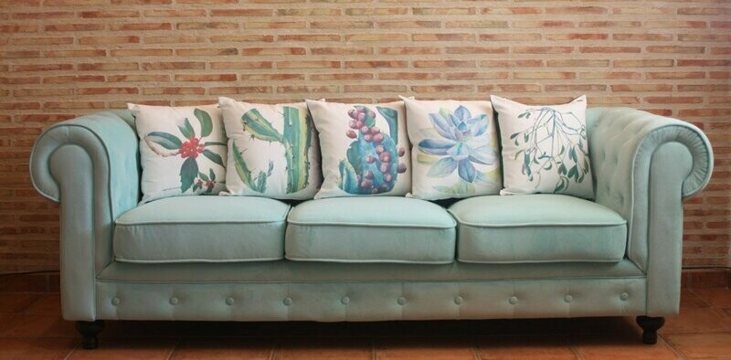 CUSHION