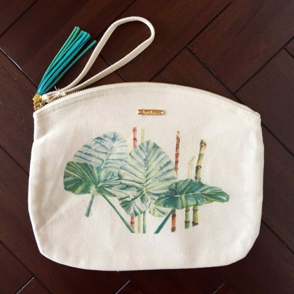HANDBAG