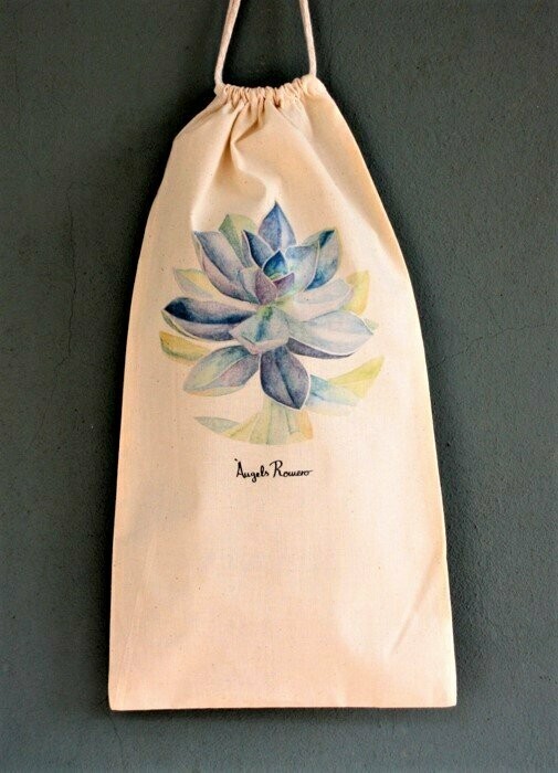 BREAD BAG