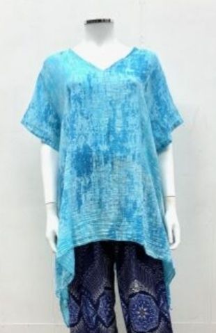 Cotton Top/Dress