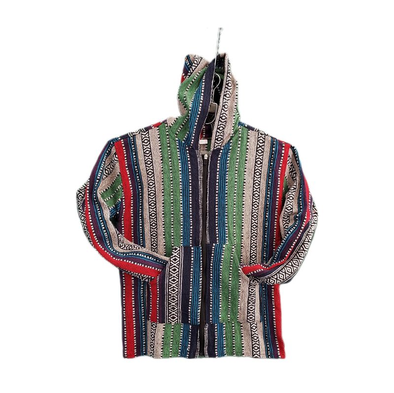 Brushed Cotton Hoodie