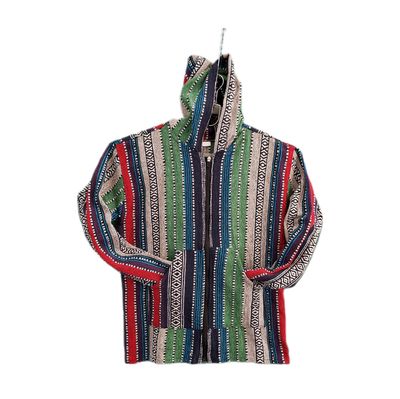 Brushed Cotton Hoodie