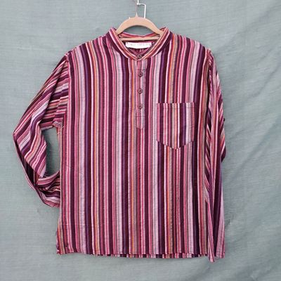 Grandad Shirts