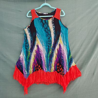 Vest Tops
