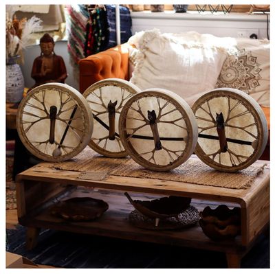 Shamanic Drums