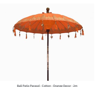 Parasols