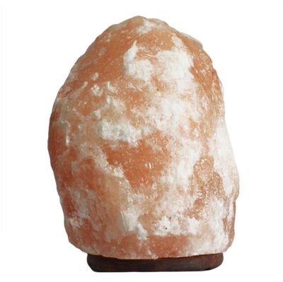 Natural Salt Lamps