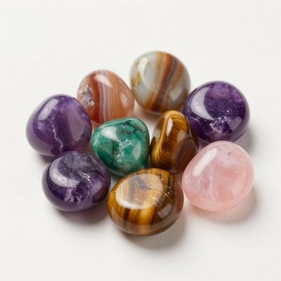 Gemstone Items