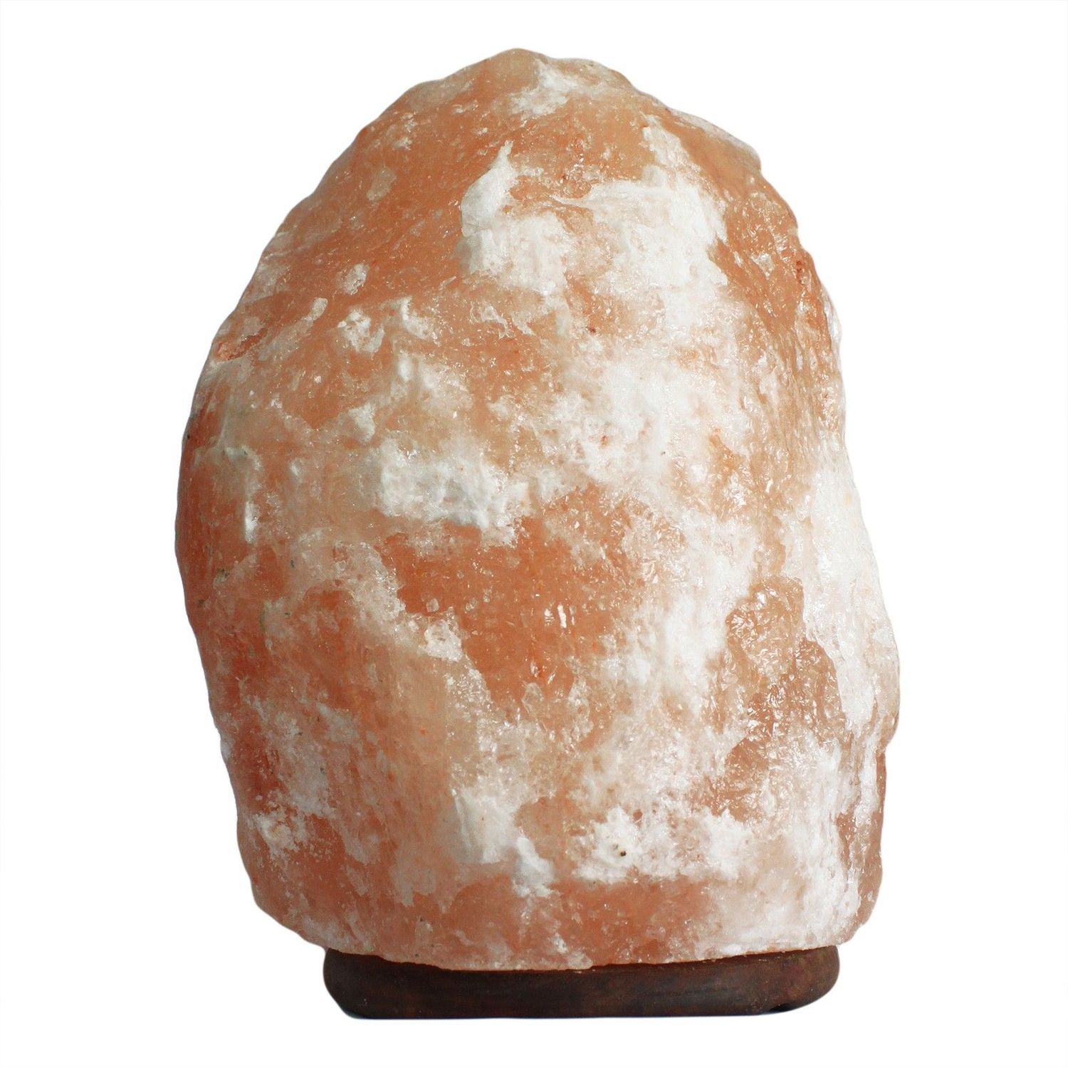 Quality Huge Natural Salt Lamp - apx 24-25Kg Quality Huge Natural Salt Lamp - apx 24-25Kg