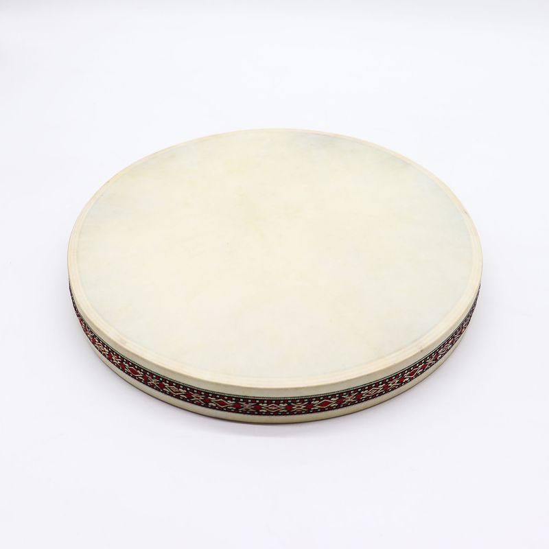 Shaman Sound Healing Ocean Drum - 35cm Shaman Sound Healing Ocean Drum - 35cm