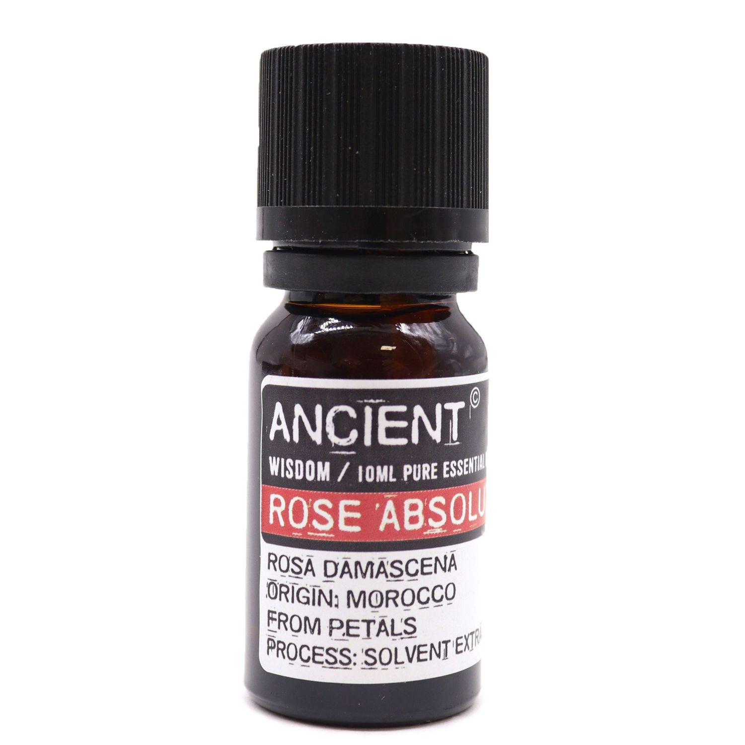 10 ml Rose Absolute Essential Oil 10 ml Rose Absolute Essential Oil