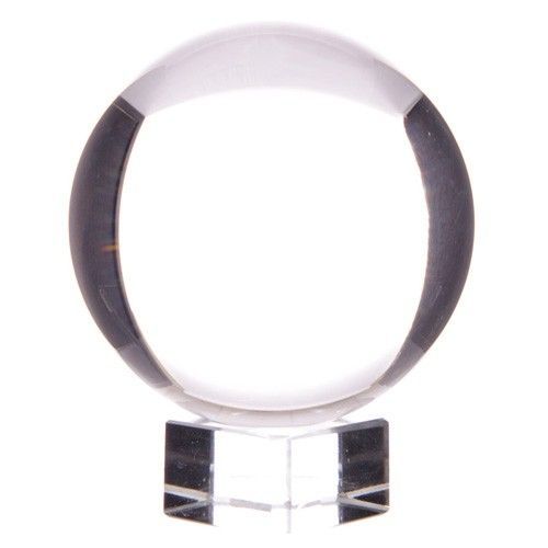 Crystal Ball on Stand 150mm Crystal Ball on Stand 150mm