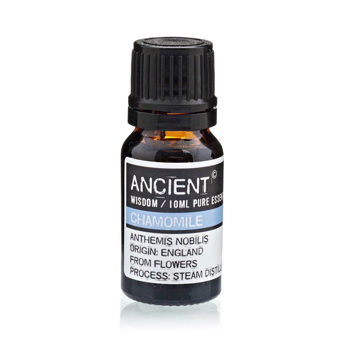 10 ml Chamomile Roman (P) Essential Oil 10 ml Chamomile Roman (P) Essential Oil