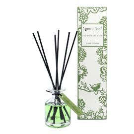 140ml Reed Diffuser - Rhubarb Rhubarb 140ml Reed Diffuser - Rhubarb Rhubarb