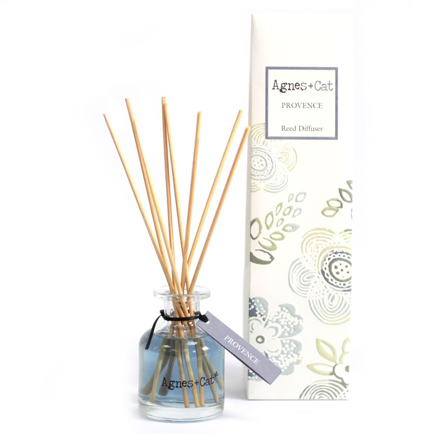 140ml Reed Diffuser - Provence 140ml Reed Diffuser - Provence