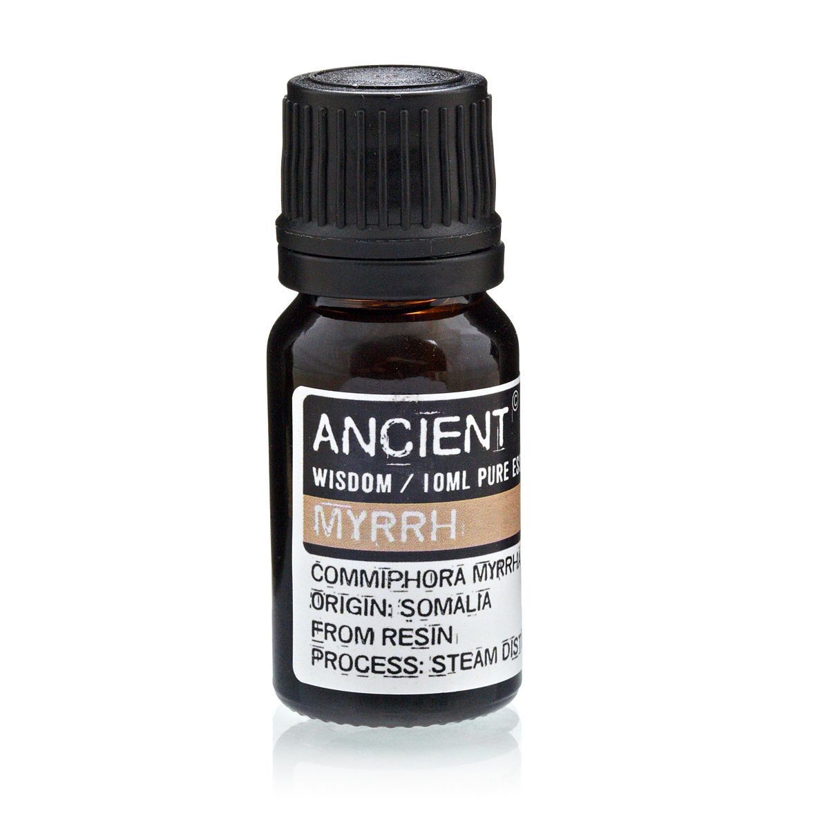 10 ml Myrrh Essential Oil 10 ml Myrrh Essential Oil