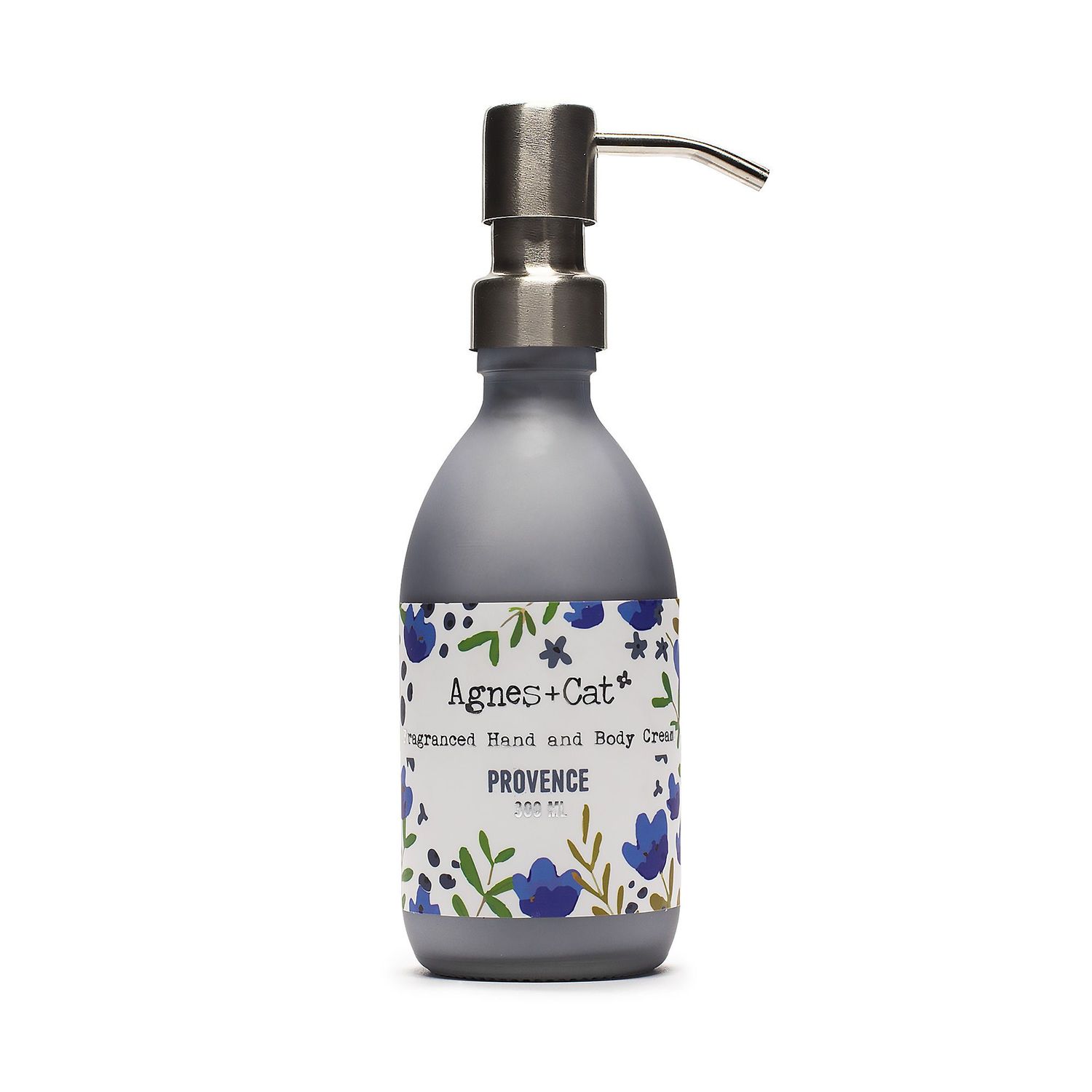 Agnes + Cat Hand & Body Cream - Provence Agnes + Cat Hand & Body Cream - Provence