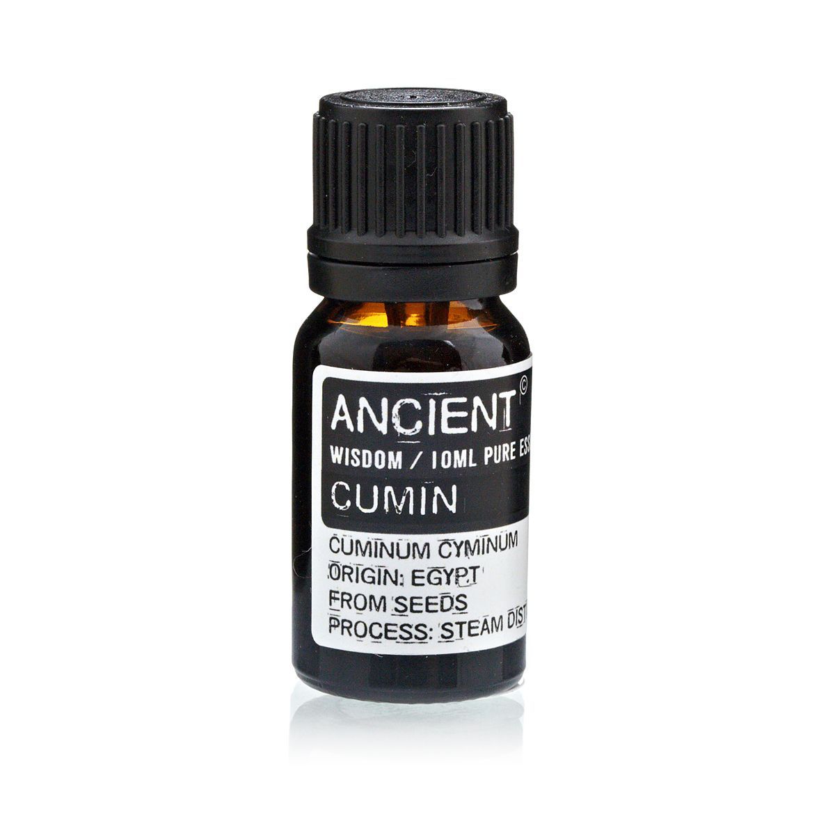 10 ml Cumin Seed Essential Oil 10 ml Cumin Seed Essential Oil