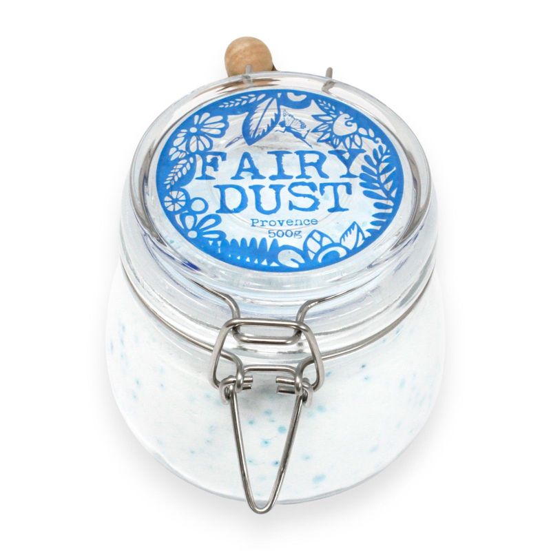 Agnes +Cat Fairy Dust 500g - Provence Agnes +Cat Fairy Dust 500g - Provence