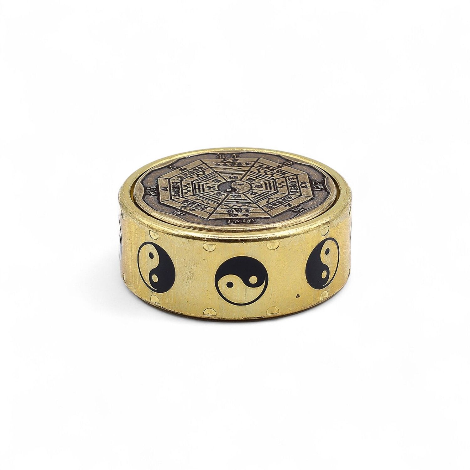 Feng Shui Fortune - Bagua Energy Disc Feng Shui Fortune - Bagua Energy Disc