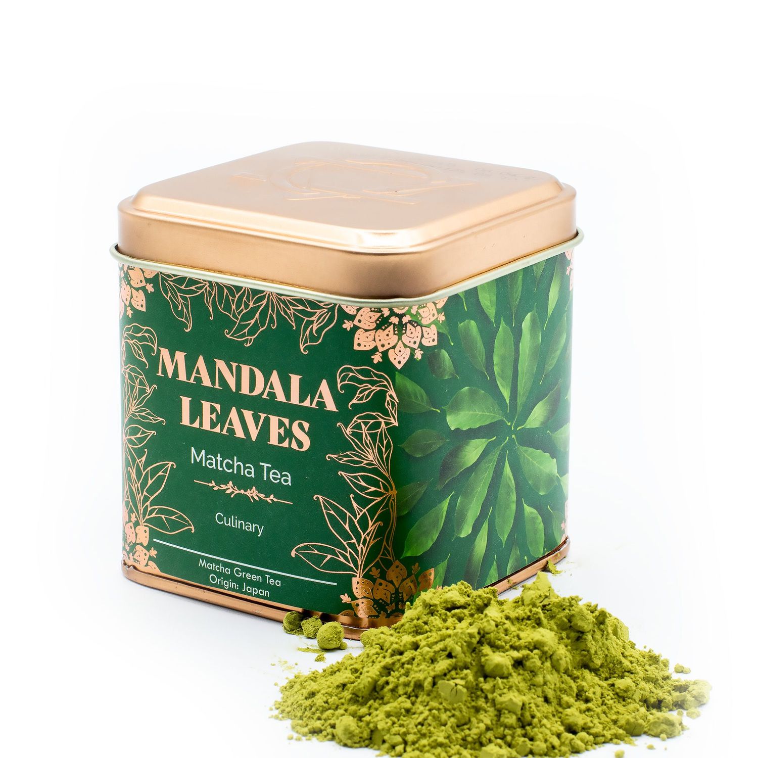 50g Culinary Matcha Tea 50g Culinary Matcha Tea