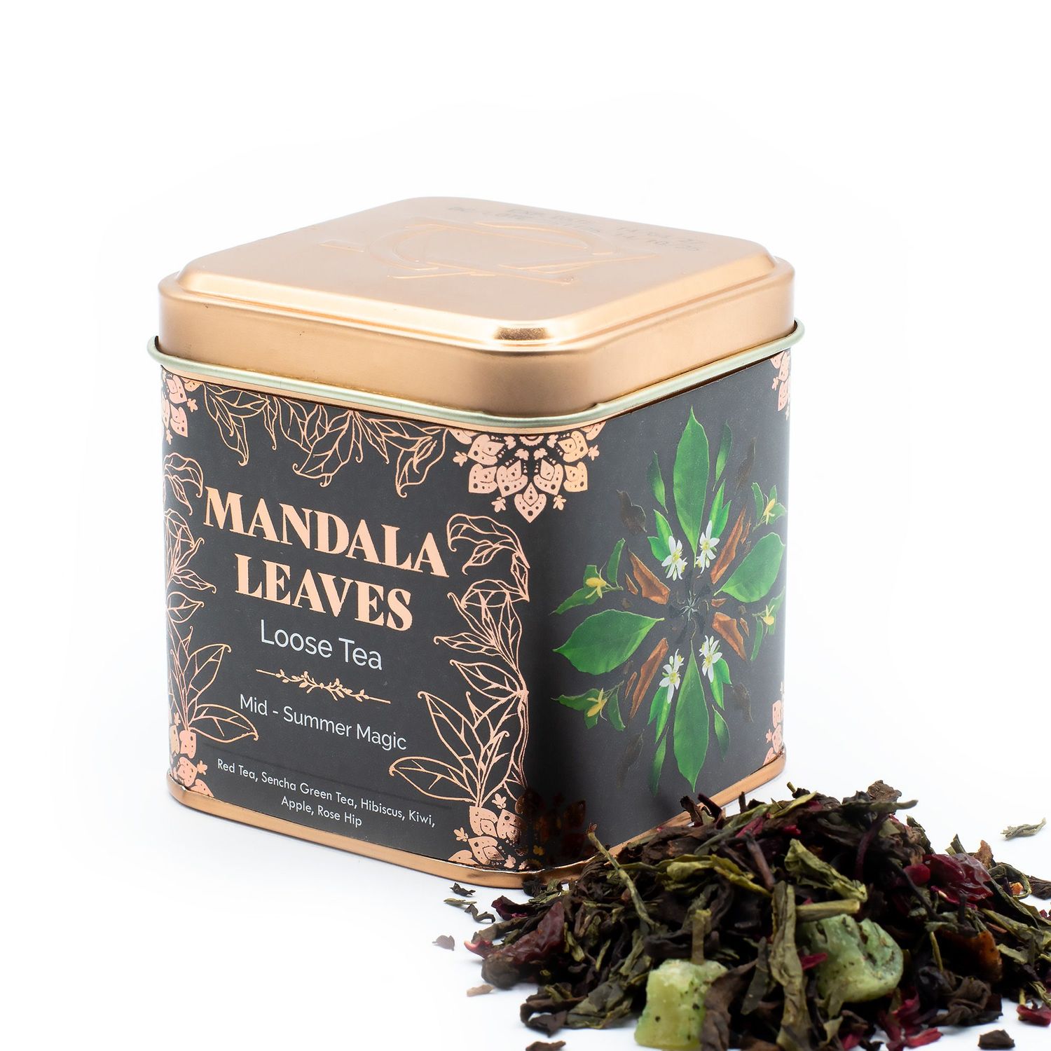 50g Mid-summer Magic 50g Mid-summer Magic