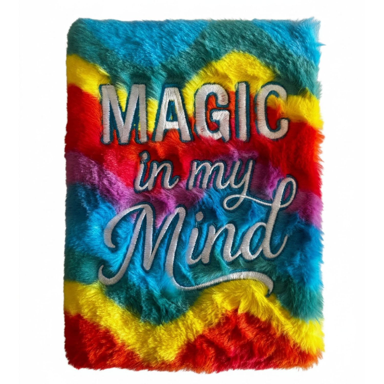 Soft Book - Dream Journal - 80 pages - Magic in my Mind Soft Book - Dream Journal - 80 pages - Magic in my Mind