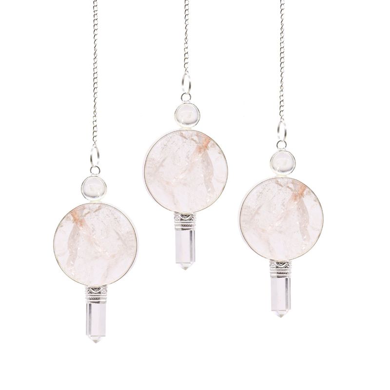 Sphere + Big Circle + Point Pendulum