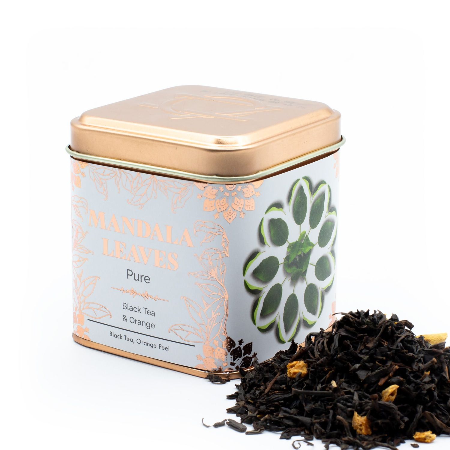 50g Narnaja Black Tea 50g Narnaja Black Tea
