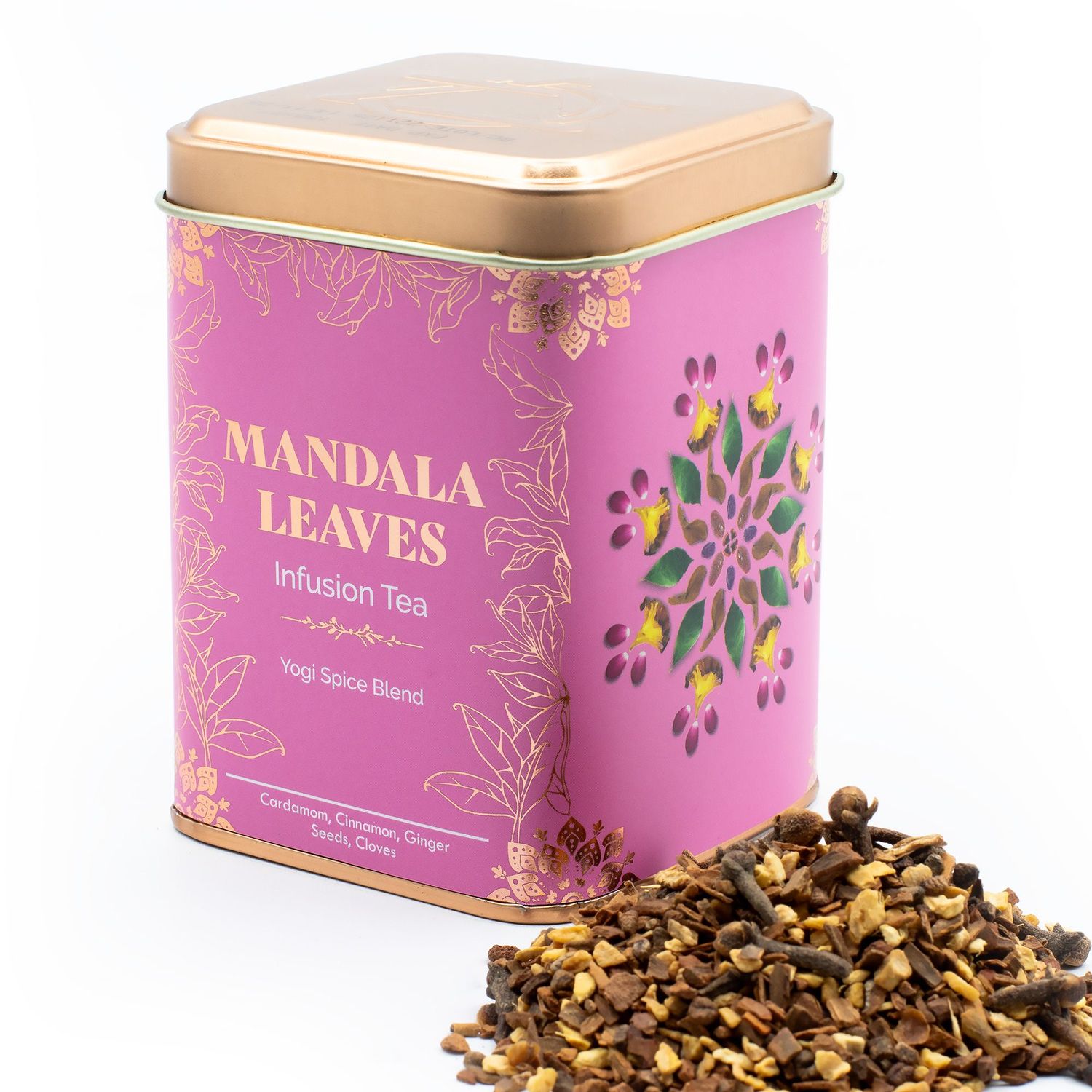 50g Yogi Spice Blend 50g Yogi Spice Blend