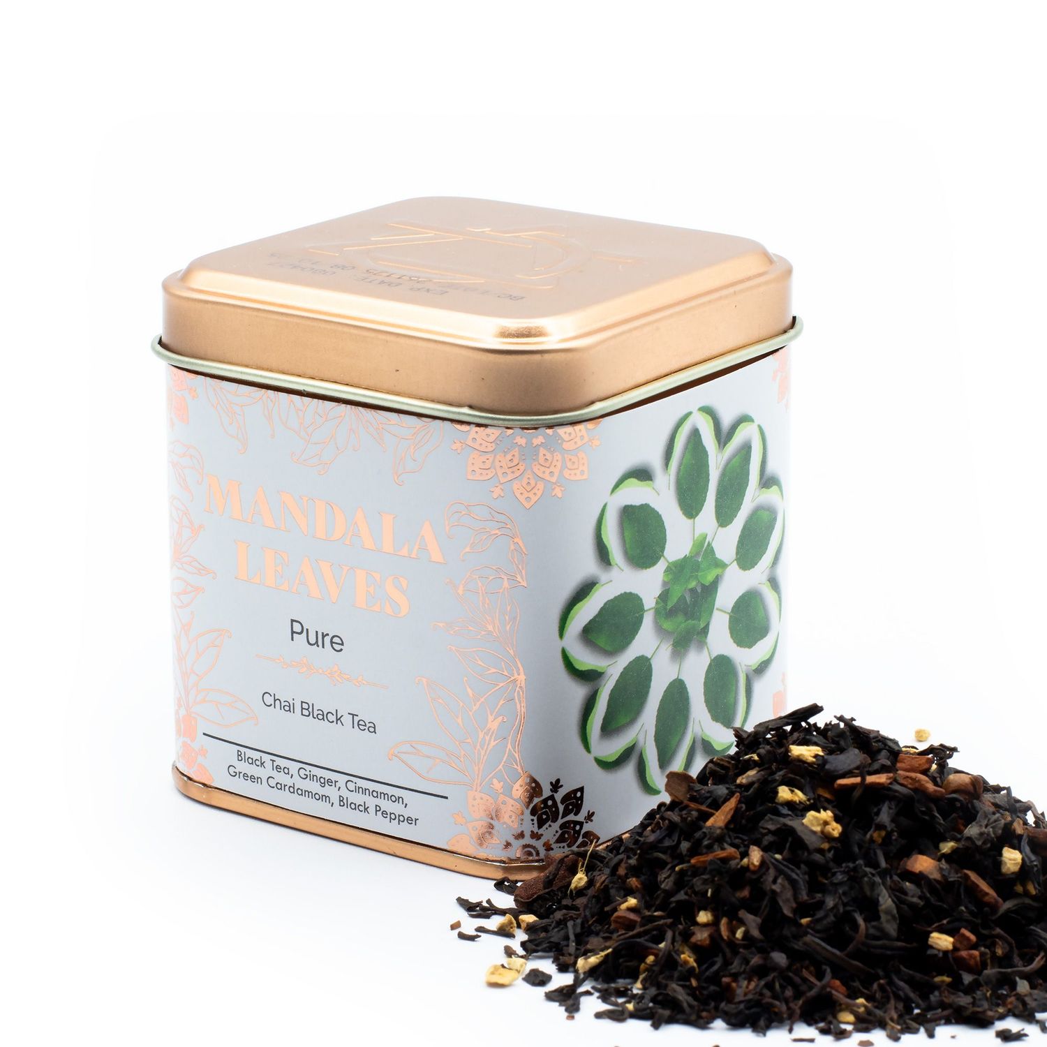 50g Chai Black Tea 50g Chai Black Tea