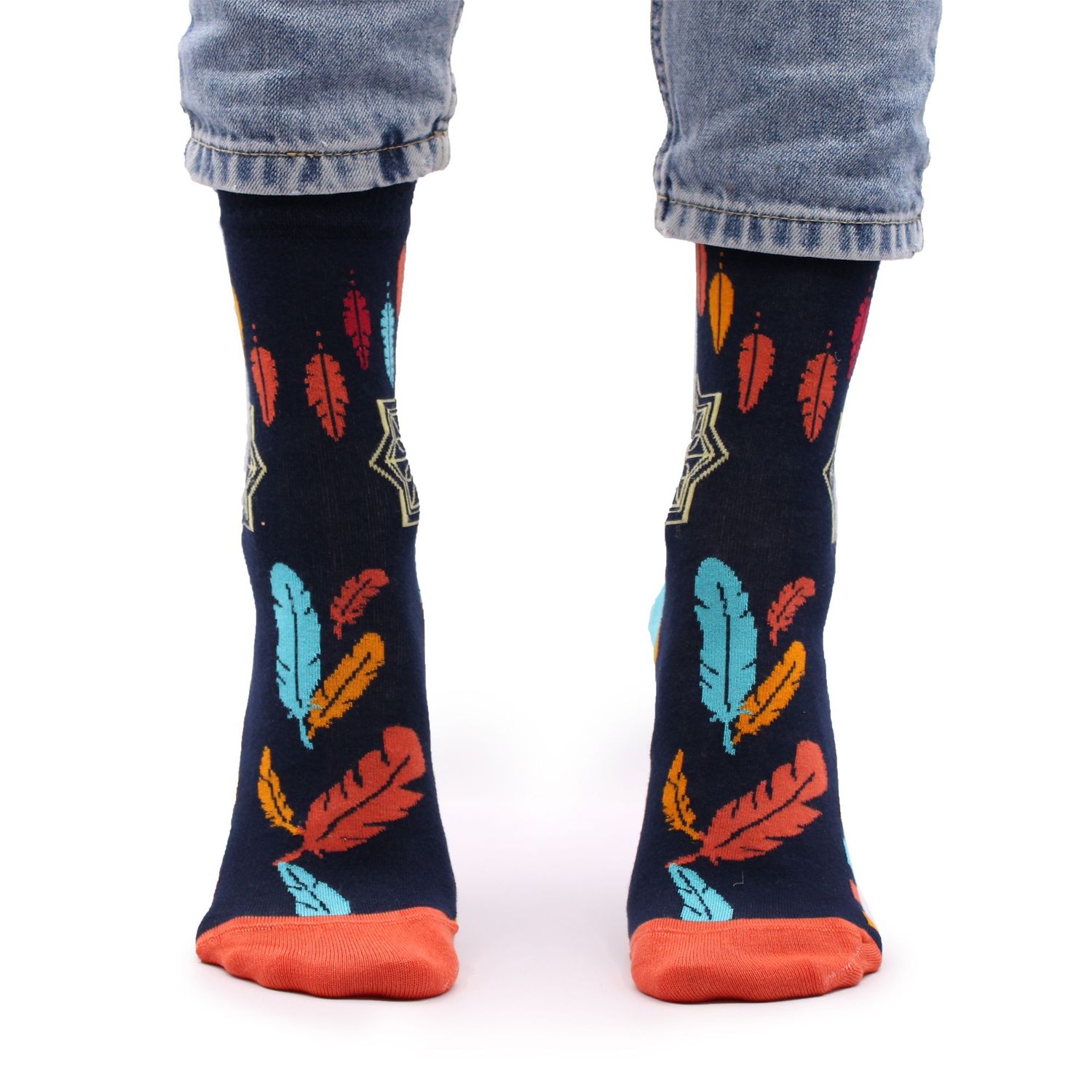 Hop Hare Bamboo Socks M/L - Dreamcacher Hop Hare Bamboo Socks M/L - Dreamcacher
