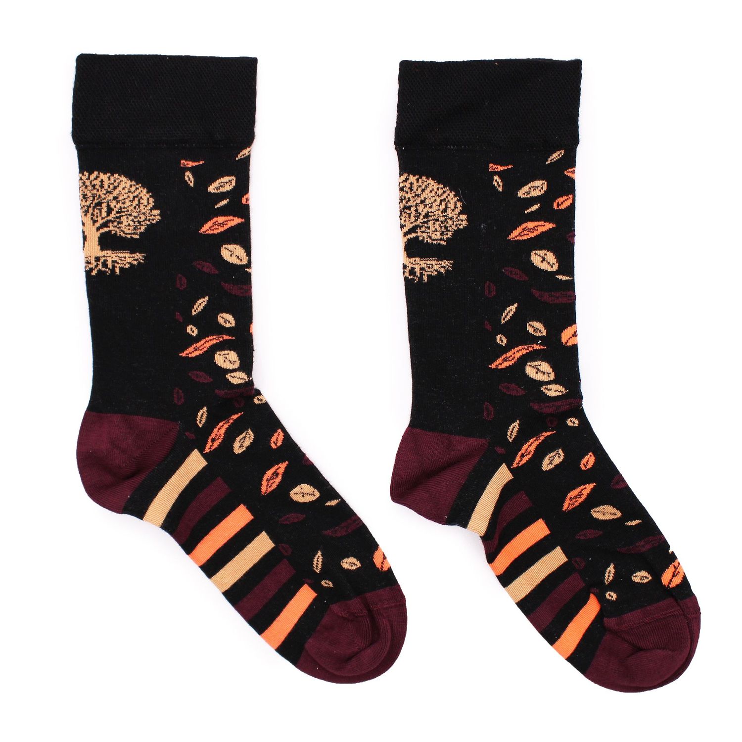 Hop Hare Bamboo Socks M/L - Tree of Life Hop Hare Bamboo Socks M/L - Tree of Life