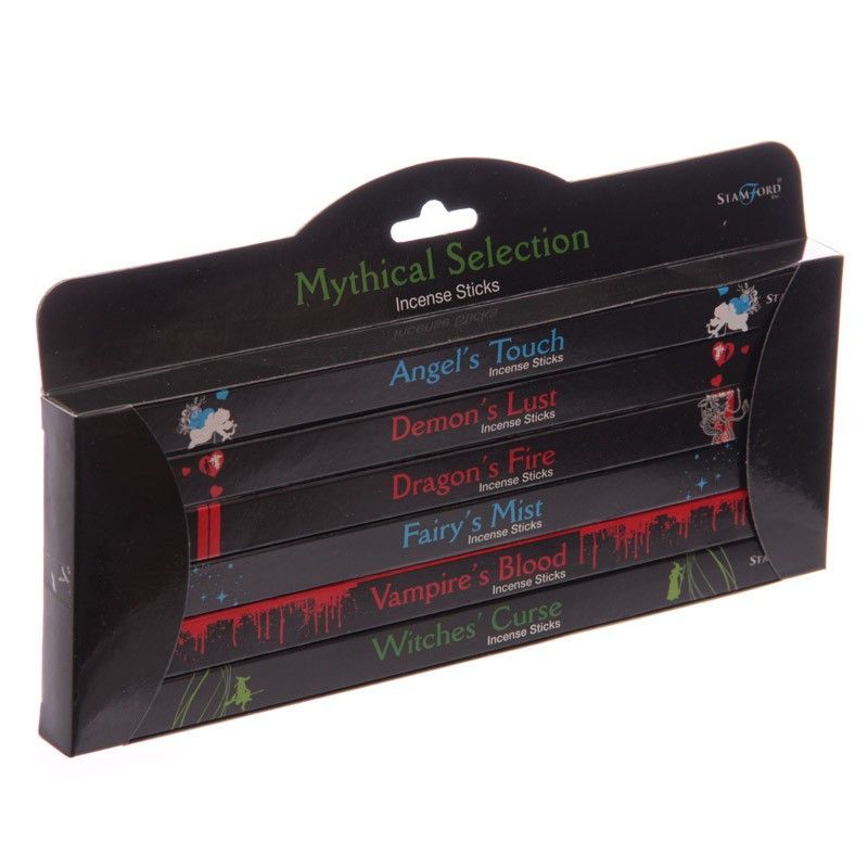 Stamford Black Incense Gift Set Stamford Black Incense Gift Set