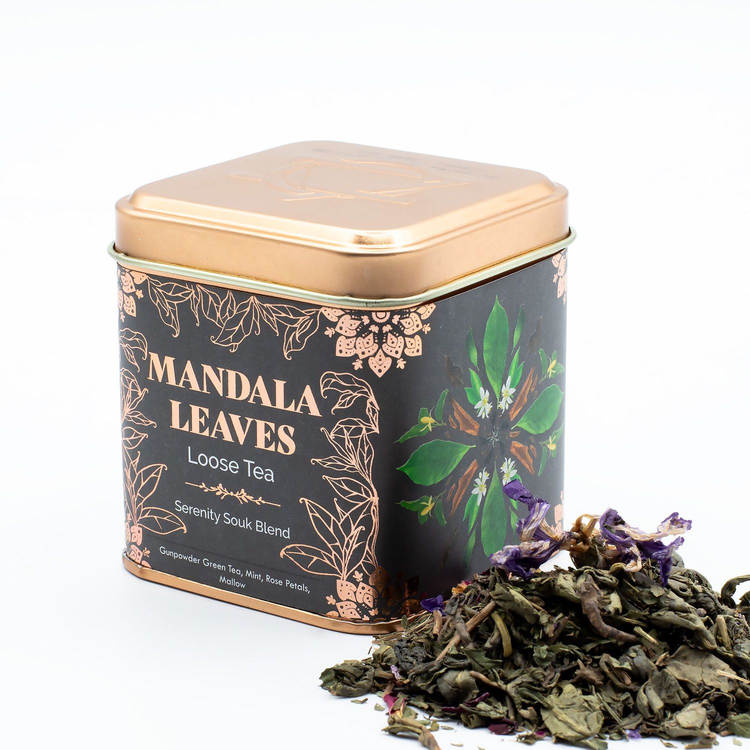 50g Serenity Souk Blend 50g Serenity Souk Blend