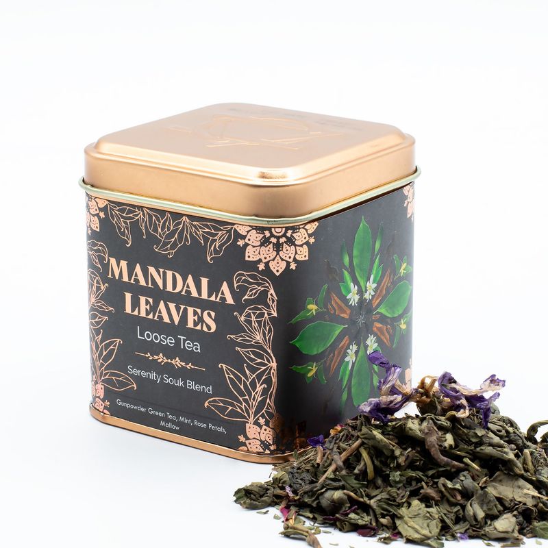 50g Serenity Souk Blend