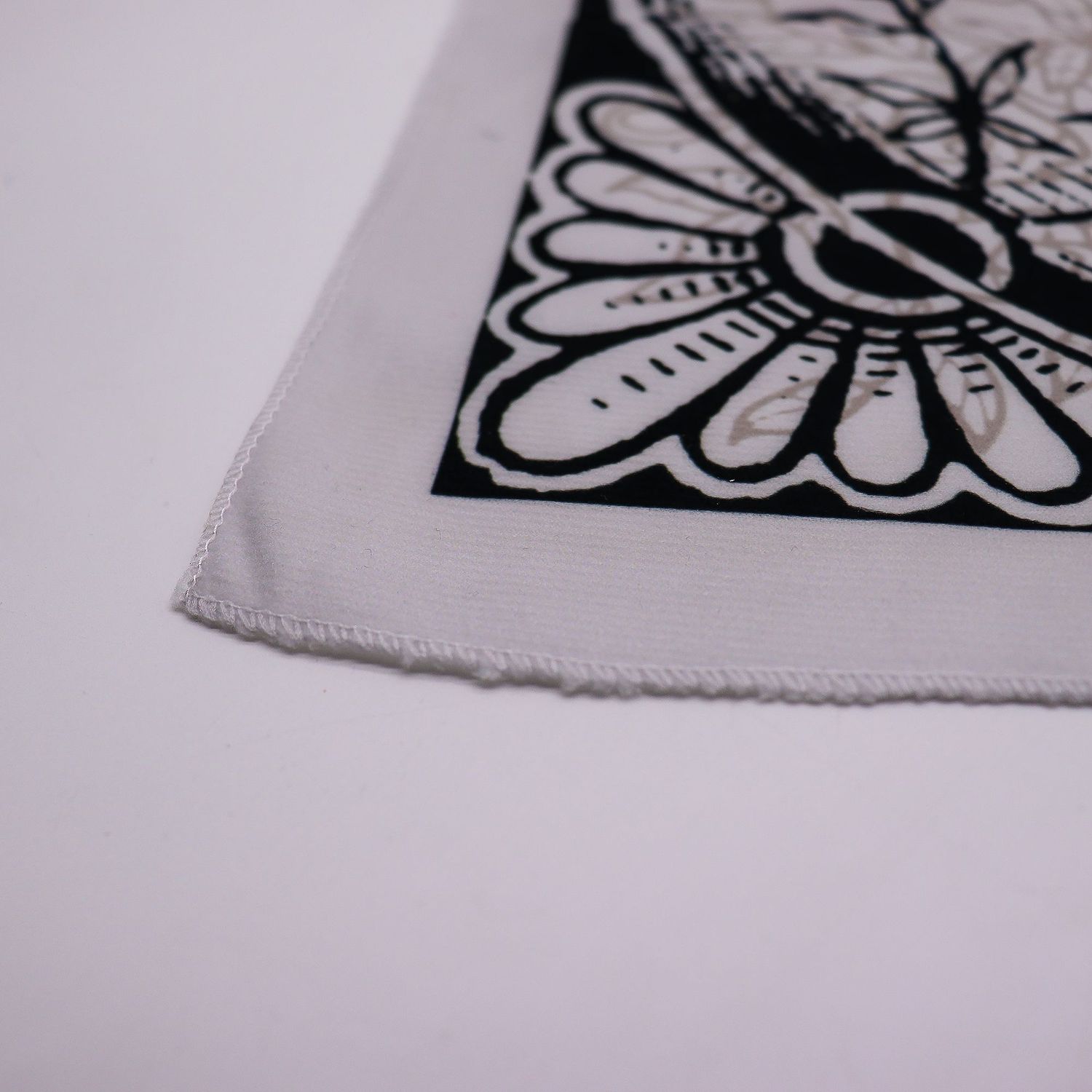 Tarot Reading Cloth - Tree of Life Tarot Reading Cloth - Tree of Life