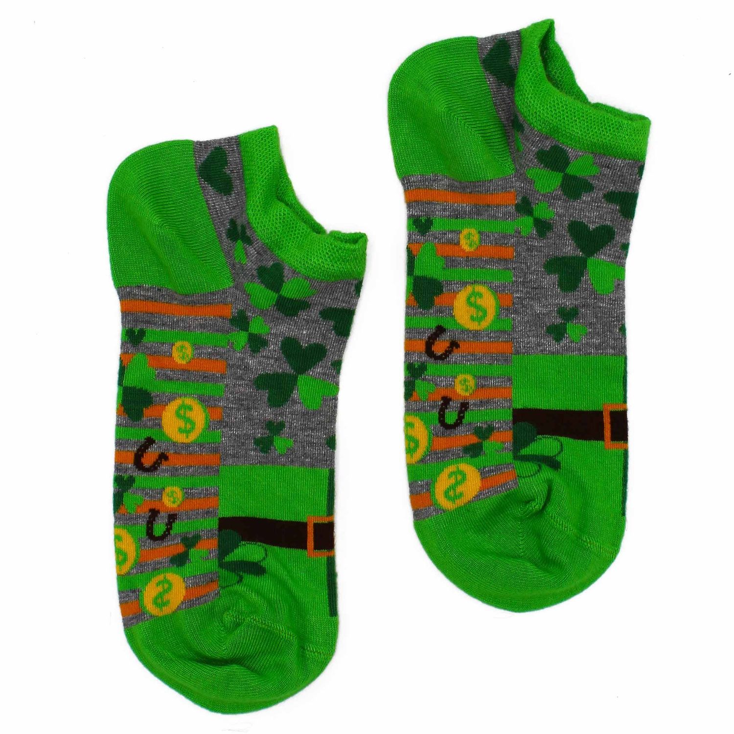 M/L Hop Hare Bamboo Socks Low (7.5-11.5) - Lucky Socks M/L Hop Hare Bamboo Socks Low (7.5-11.5) - Lucky Socks