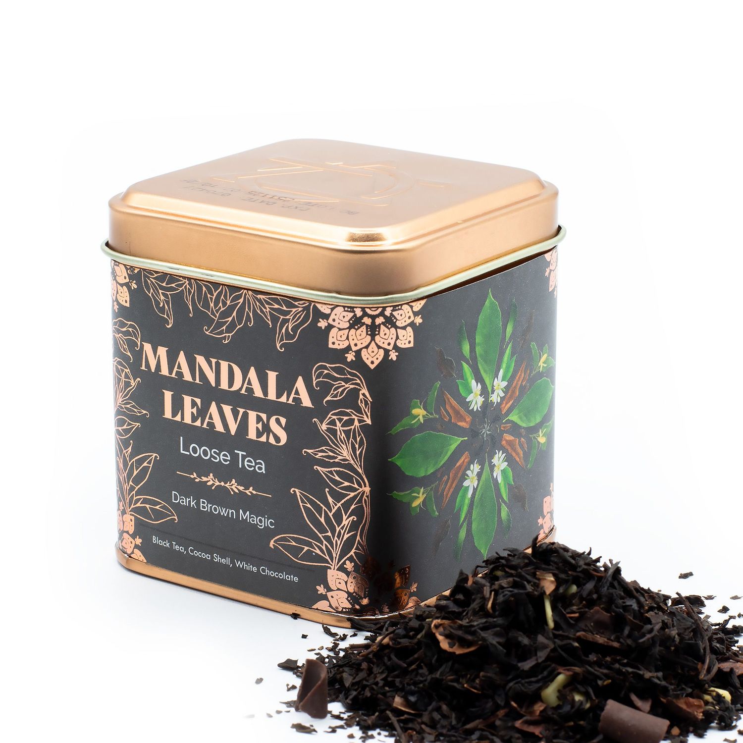50g Dark Brown Magic 50g Dark Brown Magic