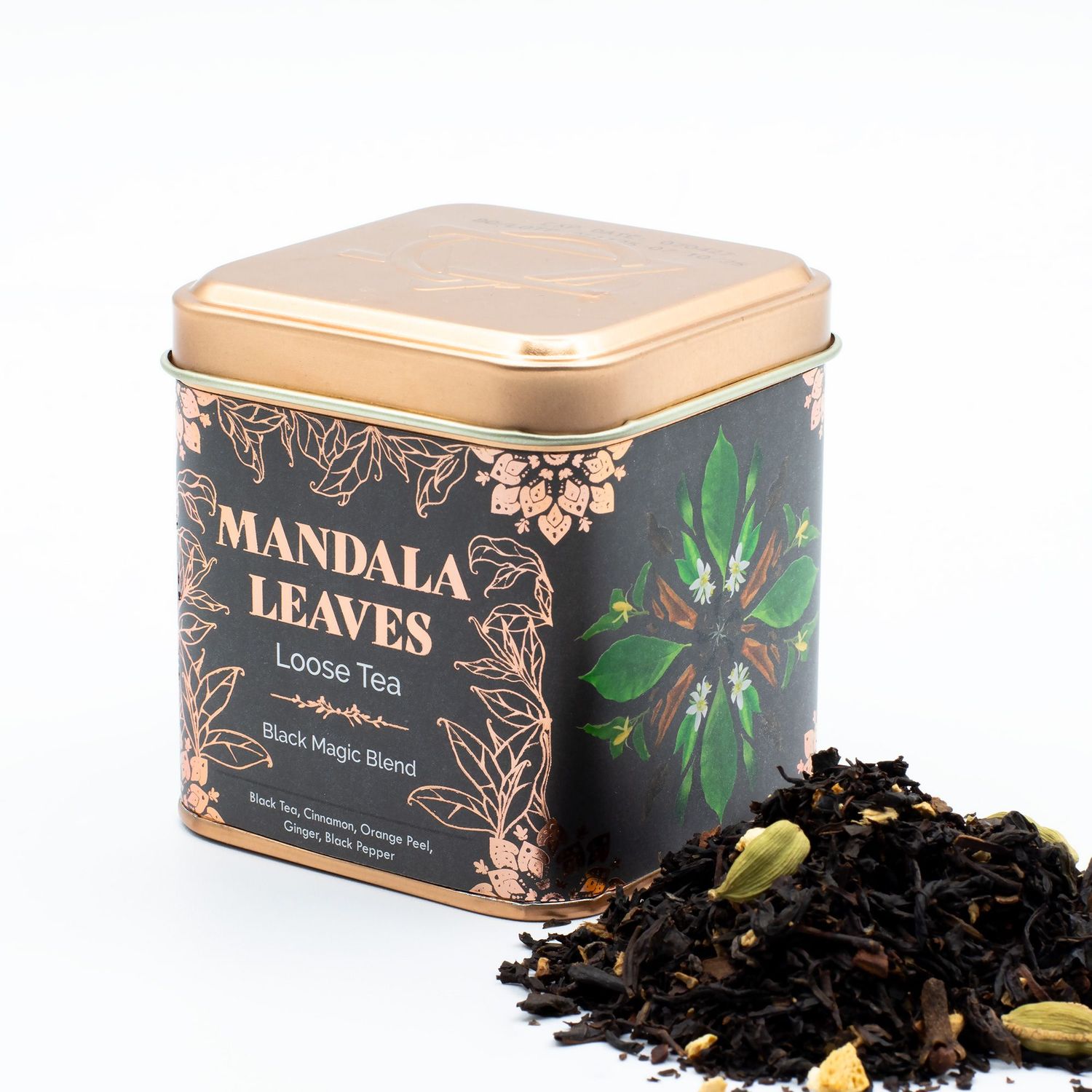 50g Black Magic Blend 50g Black Magic Blend