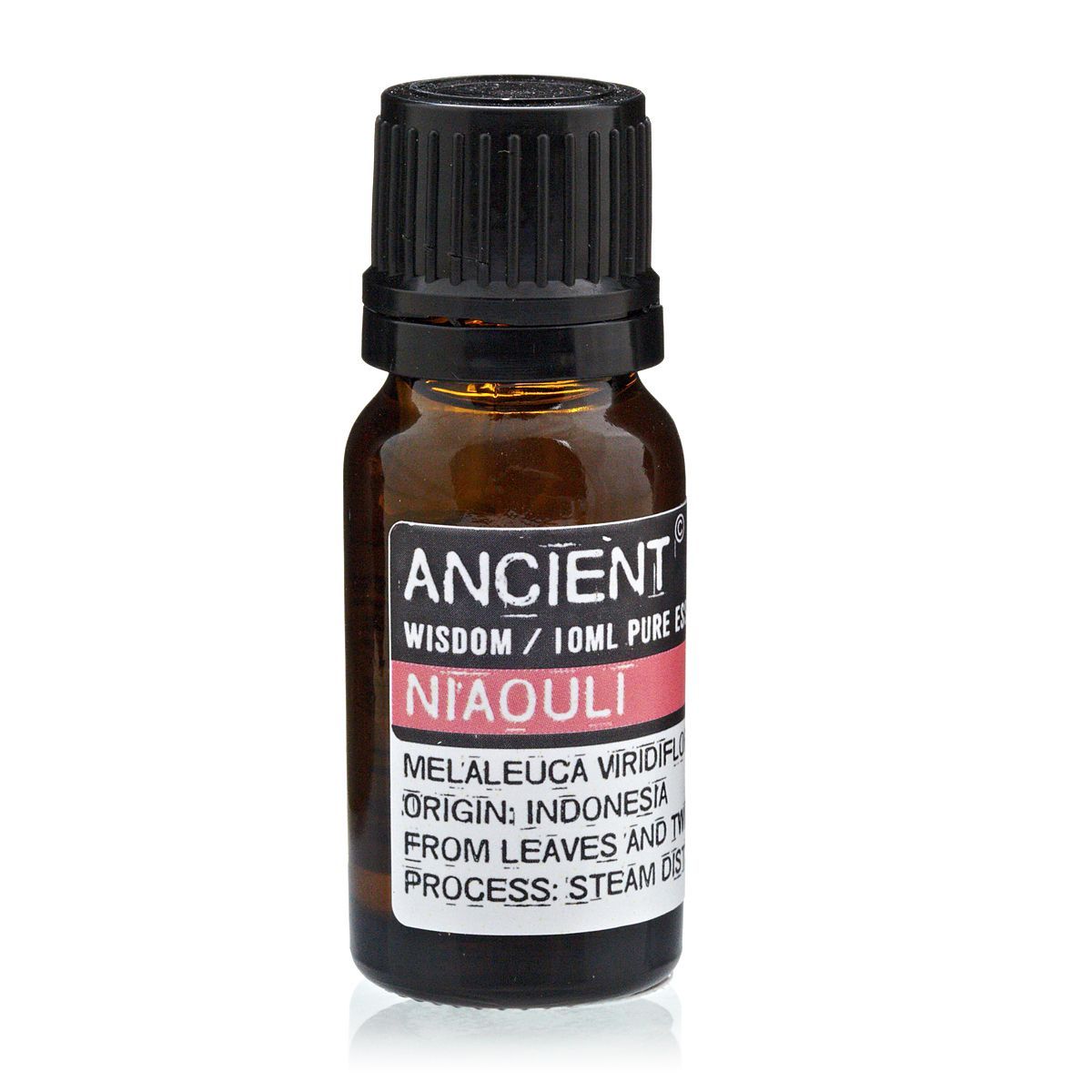 10 ml Niaouli Essential Oil 10 ml Niaouli Essential Oil