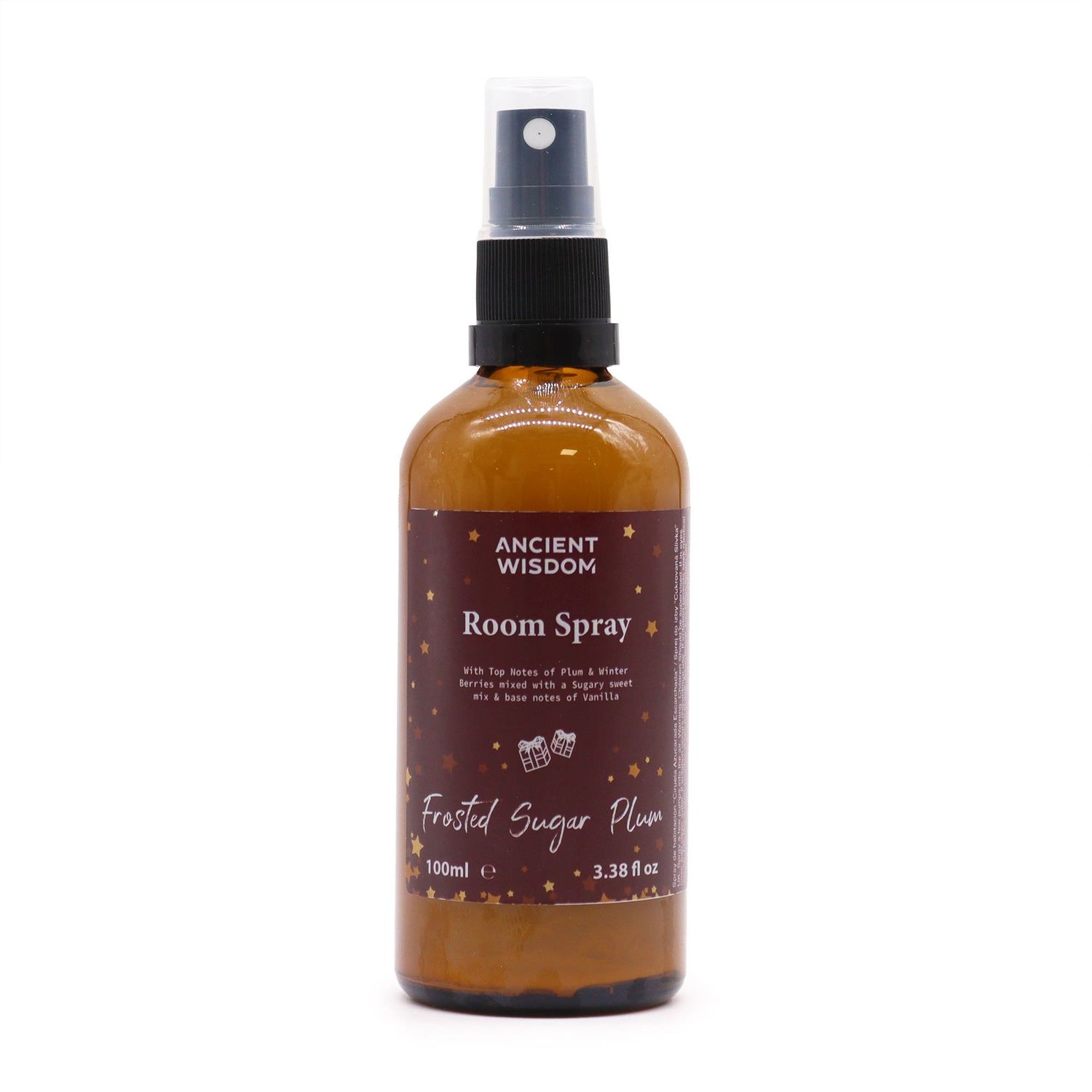 Frosted Sugar Plum Room Spray 100ml Frosted Sugar Plum Room Spray 100ml