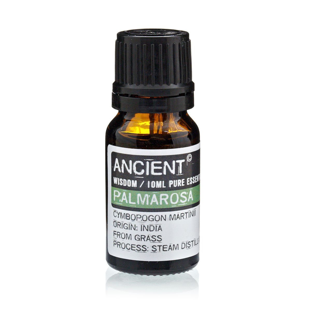 10 ml Palmarosa Essential Oil 10 ml Palmarosa Essential Oil
