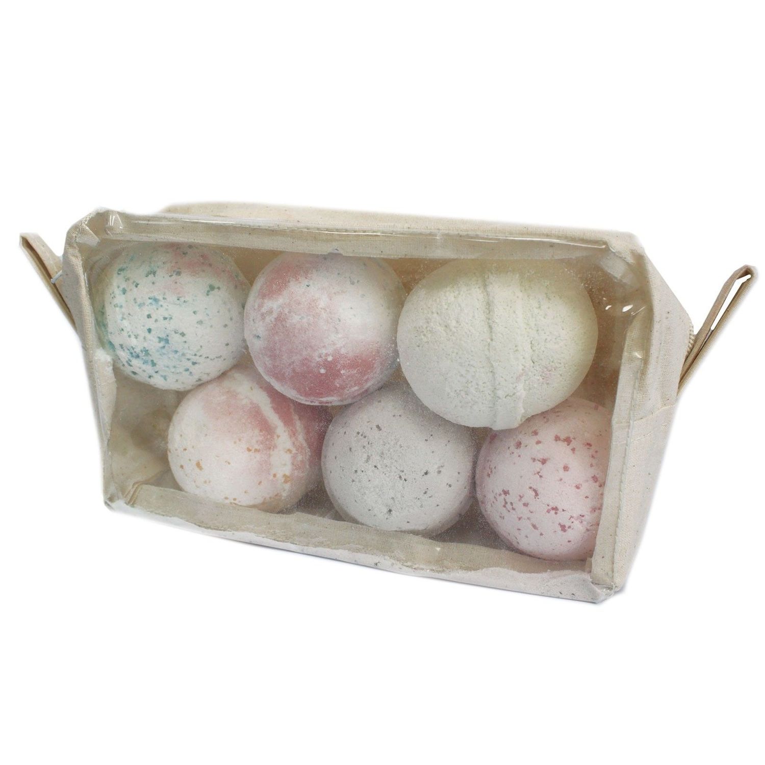 Toiletry Bag - Clear PVC Toiletry Bag - Clear PVC