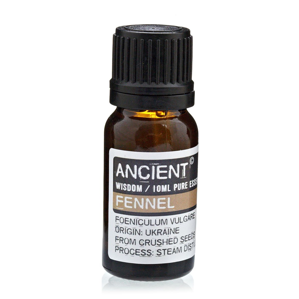 10 ml Fennel Essential Oil 10 ml Fennel Essential Oil