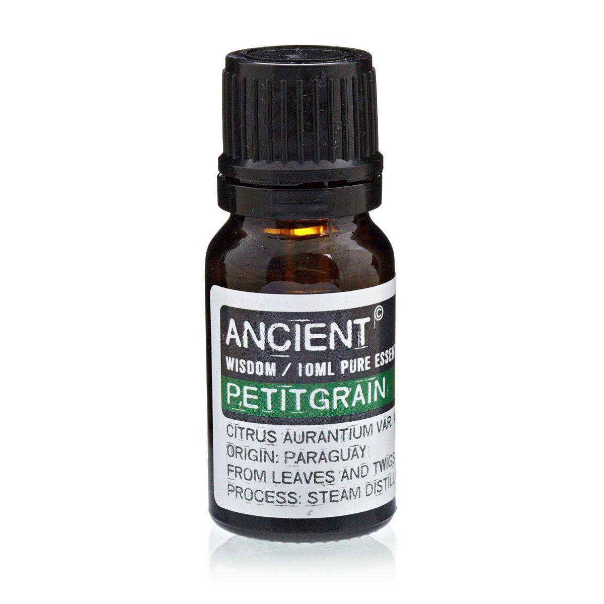 10 ml Petitgrain Essential Oil 10 ml Petitgrain Essential Oil